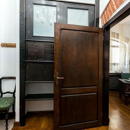 Casa Miron Unirii 2 Apartment Timisoara Ngoại thất bức ảnh