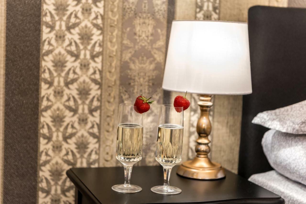 Casa Miron Unirii 2 Apartment Timisoara Ngoại thất bức ảnh