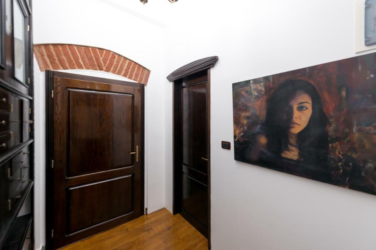 Casa Miron Unirii 2 Apartment Timisoara Ngoại thất bức ảnh