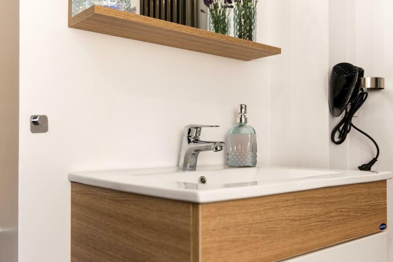 Casa Miron Unirii 2 Apartment Timisoara Ngoại thất bức ảnh