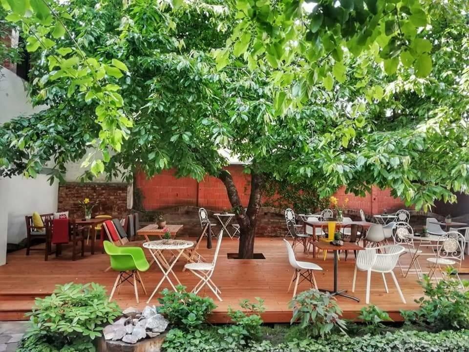 Casa Miron Unirii 2 Apartment Timisoara Ngoại thất bức ảnh