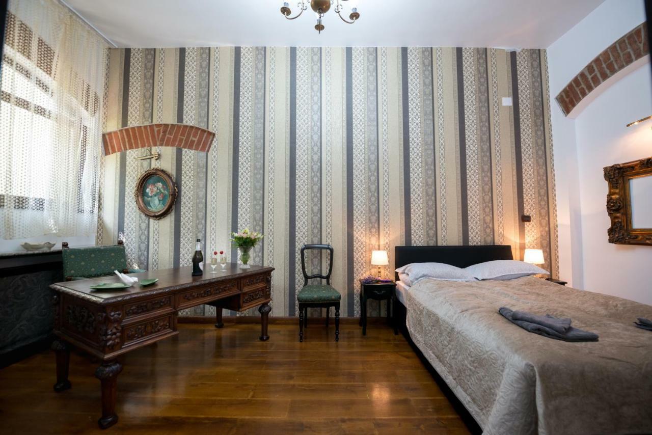Casa Miron Unirii 2 Apartment Timisoara Ngoại thất bức ảnh